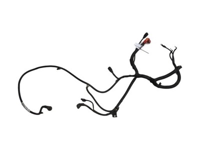 Електропроводка генератора стартер kia sorento i фото №1