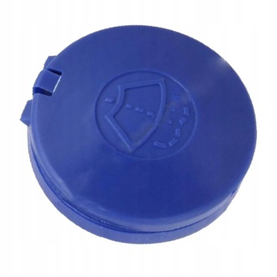 CAP TANK FLUID FOR WASHERS  