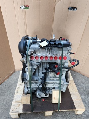 MOTOR VOLVO S60 3 18- 2.0 B B4204T26 42000TYS  