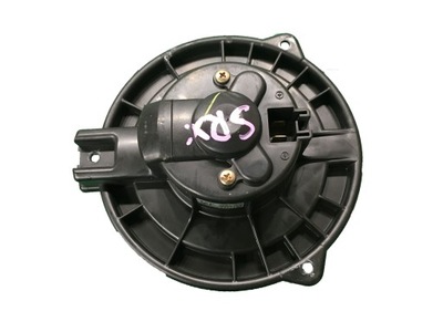 VENTILADOR SOPLADOR CALENTADOR CADILLAC SRX  