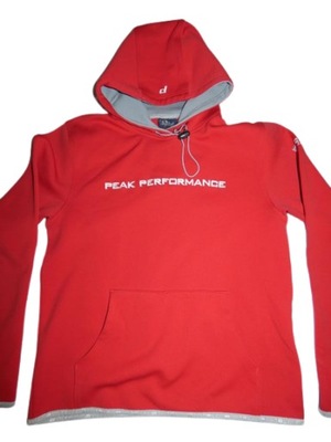 BLUZA Peak Performance