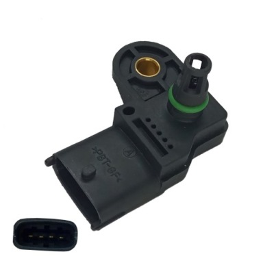 Датчик map датчик do renault 8200375080, eo-0037125 фото №1