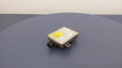 Honda accord vii преобразователь лампы ксенон w3t13072 фото №1