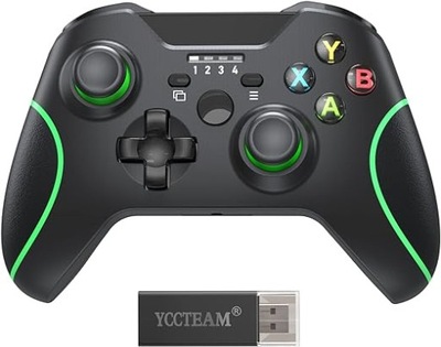 PAD KONTROLER DO XBOX ONE YCCTEAM PC