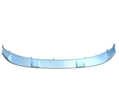 Молдинг накладка бампера перед 4ke807733a audi e-tron фото №1