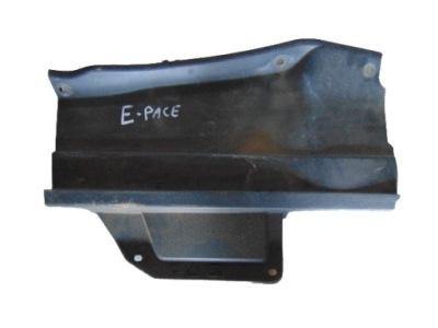 Корпус акумулятор e-pace 2.0d j9c3-5162-bd фото №1