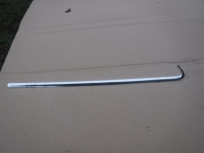 Молдинг дахова скло ліва audi a3 8v 3 двері 8v3853345b фото №1