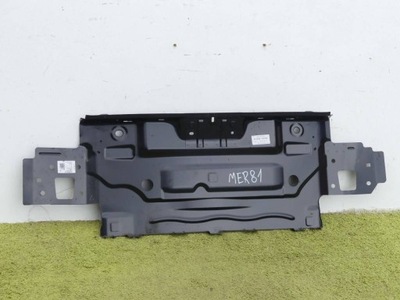 Стенка pas задняя vw arteon 14r- фото №1