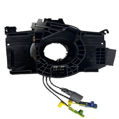 Лента руля шлейф подушка безопасности renault espace iv фото №1