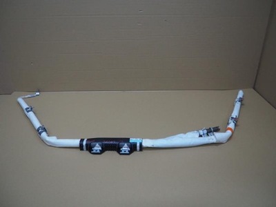 Подушка подушка безпеки шторка безпеки права hyundai tucson iv фото №1