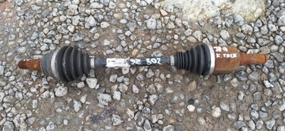 Jaguar f-pace f pace 2.0d приводной вал левая перед передняя фото №1