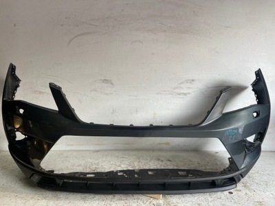 Бампер перед seat ateca 16-20 575805903 фото №1