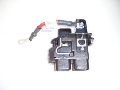 Розподільник струму b+ bmw x5 f15 x6 f16 фото №1