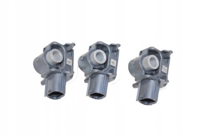 Датчик удару 95920-2b200 santa fe ii lift фото №1