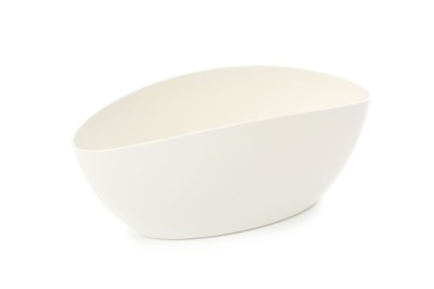 Doniczka LUNA do storczyka 35x15 h15 - Krem