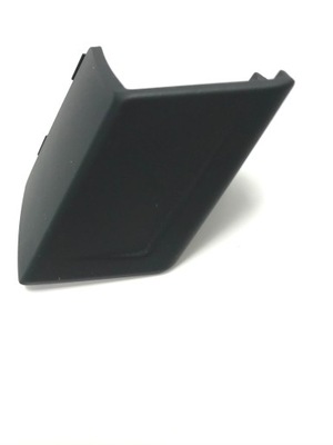 Vw touareg iii рамка ліва двері 760867227 фото №1