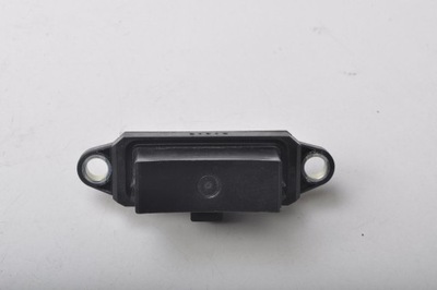 Volvo xc60 ii t8 hybrid модуль блок управления 31673712 фото №1