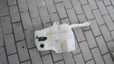 Ford escape lift kuga mk2 lift бачок омивача usa оригінал фото №1