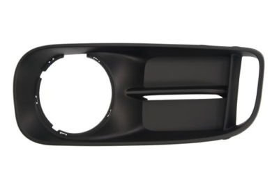 Решётка  бампера перед l blic 6502-07-4004917p фото №1