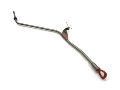 Щуп щуп масла mercedes w245 b180 1.7 a2660180240 фото №1
