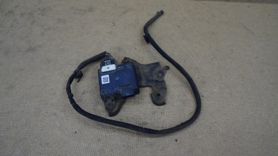 Toyota hilux vi 2.4 модуль nox 89460-0k010 фото №1