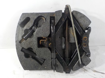 Ford mondeo iv набор ремонтный 7s71-17009-bb фото №1