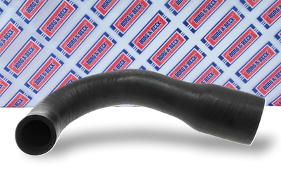 Шланг turbo gm corsa 1.3dth 07- bth1398 фото №1