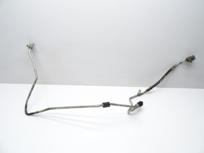 Шланг труба пабтрубок  кондиционера 5n0820741c 2.0 tdi vw tiguan i 5n lift фото №1