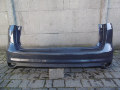 Ford c-max ii, mk2 - бампер задний фото №1