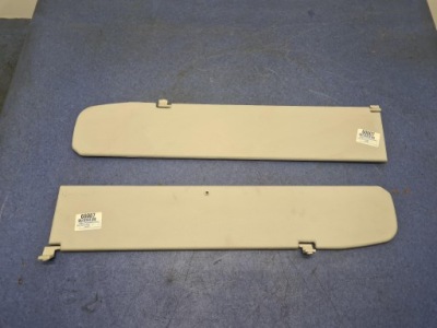 Iveco euro cargo защита солнцезащитные фото №1