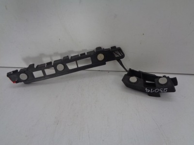 Opel meriva b напрямна бампер правий задня фото №1