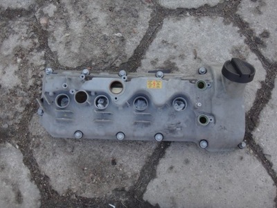 Кришка клапанів bmw m3 e90 e92 e93 4.0 i s65 фото №1