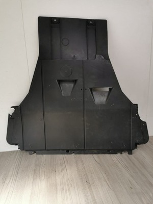 Плита защита pod двигатель renault megane iii фото №1
