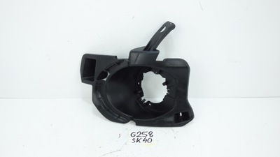 Peugeot partner ii 2008- решётка радиатора решётка бампера правый перед 9677621280 фото №1