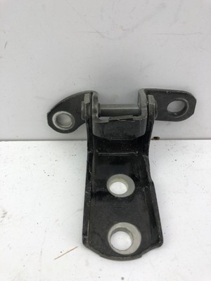 Toyota rav4 петля дверь правый фото №1