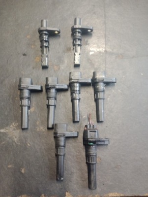 SUZUKI SWIFT IGNIS WAGON R+ CZUJNIK PRĘDKOŚCI