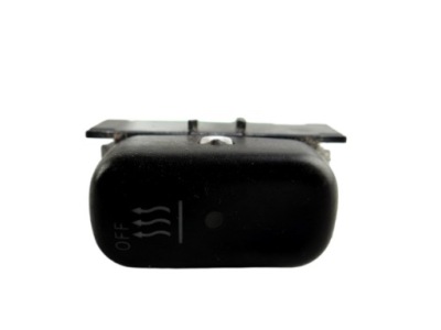 Выключатель переключатель отопления mercedes a170 210 фото №1