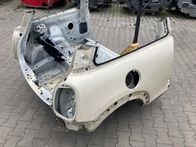 Mini one - cooper f56 2016 pas задняя поддон крыло фото №1