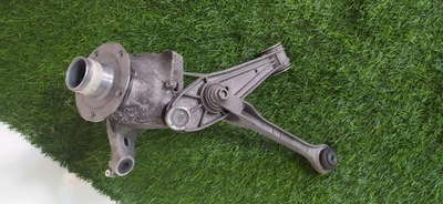 Поворотный кулак porsche 911 991 левый перед lift фото №1