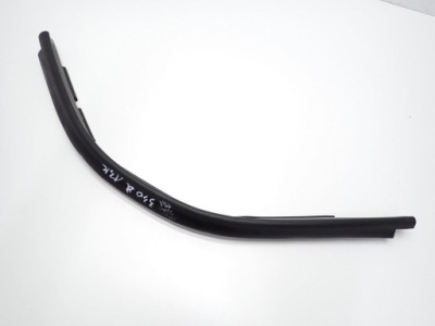 Прокладка резиновый элемент отсек двигателя капот оригинал bmw 3 f30 f31 13r фото №1