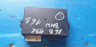 Bmw e36 блок управления модуль центрального замка 8360100 фото №1