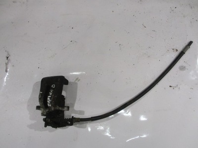 Супорт гальмівний правий задня opel zafira b ii фото №1