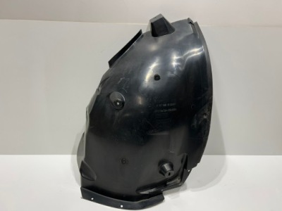 Mercedes benz gle w167 подкрылок передние правое правый перед оригинал!!! фото №1