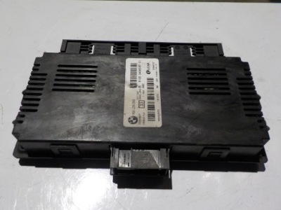 Mini r56 модуль світла 6135 3456587-01 3456587 фото №1