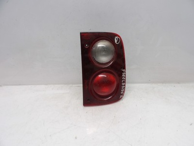 Лампа правая задняя land rover freelander фото №1