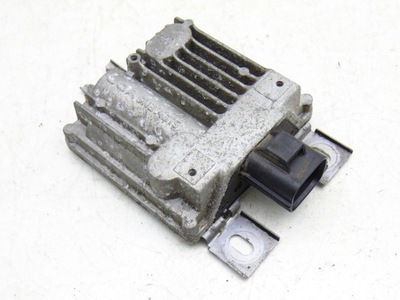 Модуль насоса топлива porsche panamera 970 4s 4.8 i фото №1