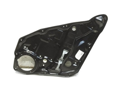 Механизм подъемник стекло левый задняя mercedes r w251 a2515407905 фото №1