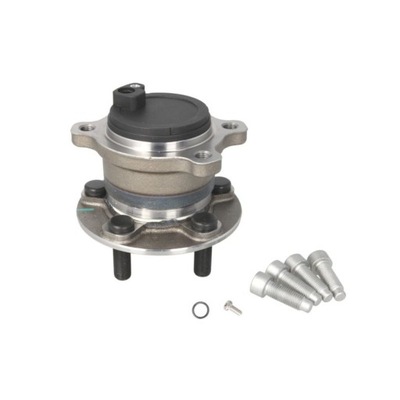 Ступица задняя r/l ford galaxy ii mk ii s-max 06-15 фото №1