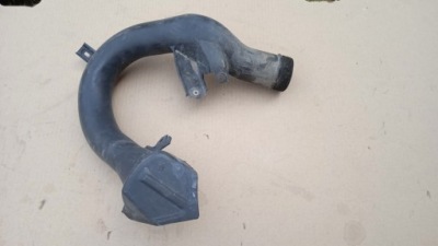 Труба впуск повітря toyota rav4 iii 06- 2.2 177 фото №1