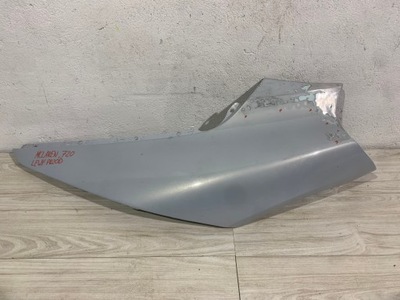 Mclaren 720 720s крила передній лівий фото №1